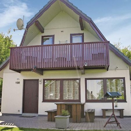 Ferienhaus 107 In Kirchheim Kemmerode المظهر الخارجي الصورة