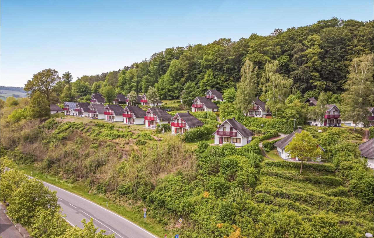 Ferienhaus 107 In Kirchheim Kemmerode المظهر الخارجي الصورة