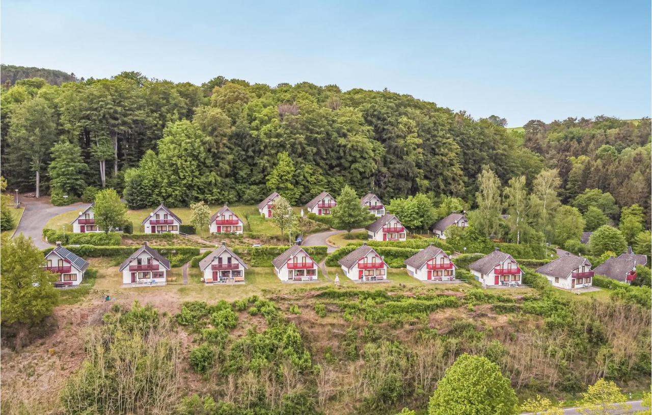 Ferienhaus 107 In Kirchheim Kemmerode المظهر الخارجي الصورة
