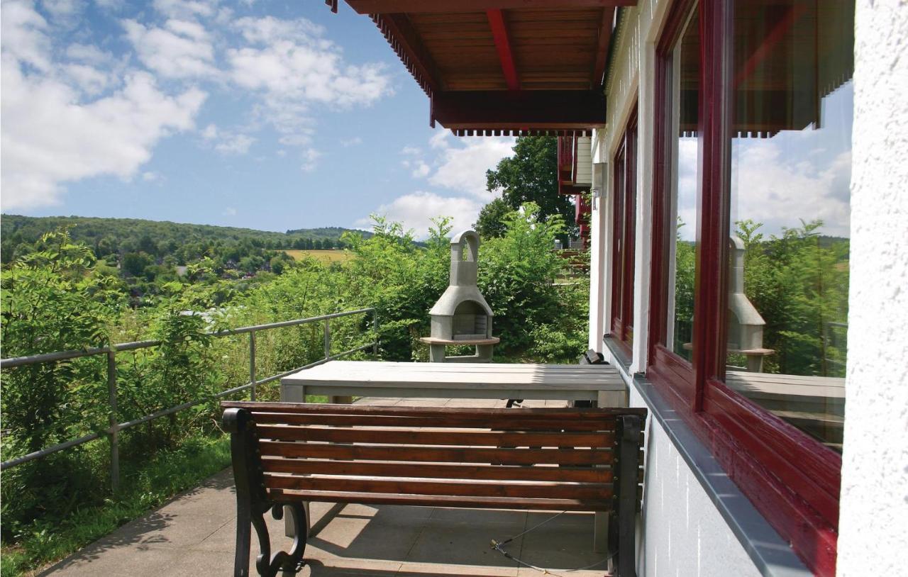 Ferienhaus 107 In Kirchheim Kemmerode المظهر الخارجي الصورة