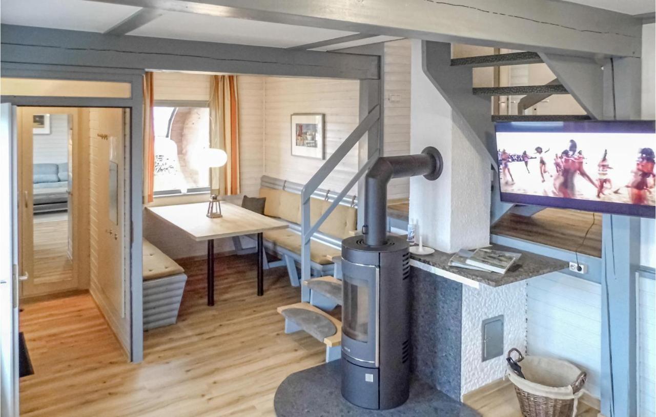 Ferienhaus 107 In Kirchheim Kemmerode المظهر الخارجي الصورة