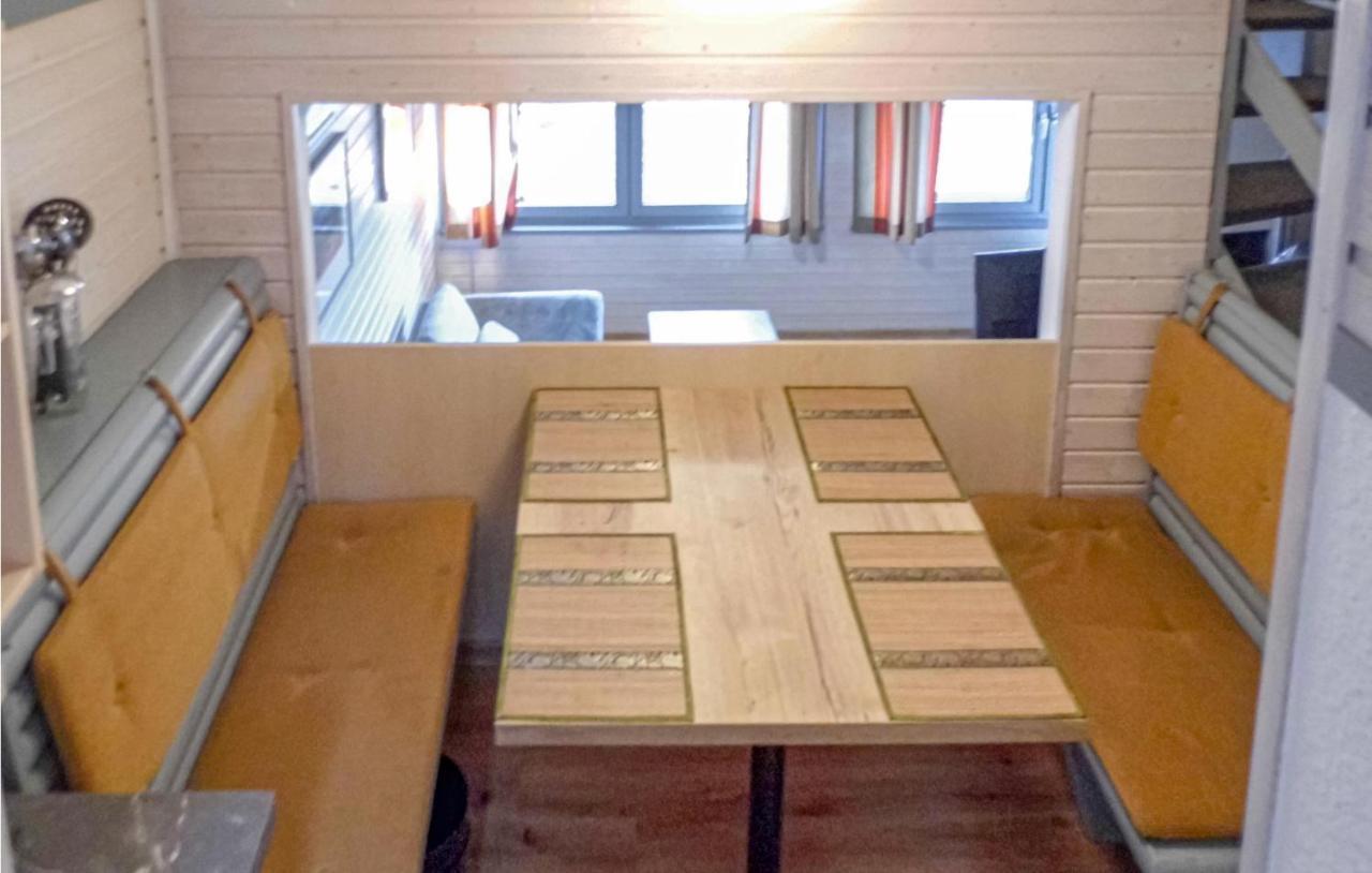 Ferienhaus 107 In Kirchheim Kemmerode المظهر الخارجي الصورة