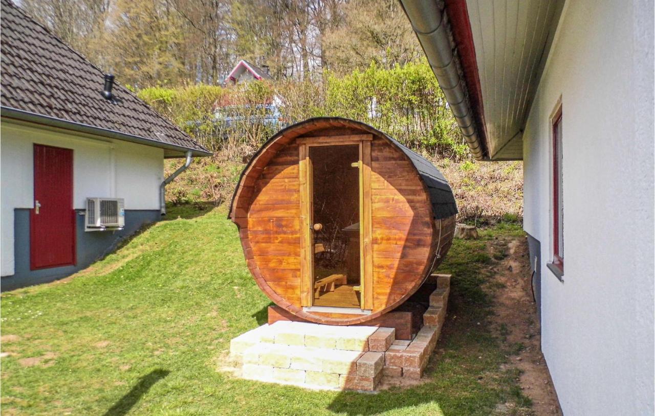 Ferienhaus 107 In Kirchheim Kemmerode المظهر الخارجي الصورة