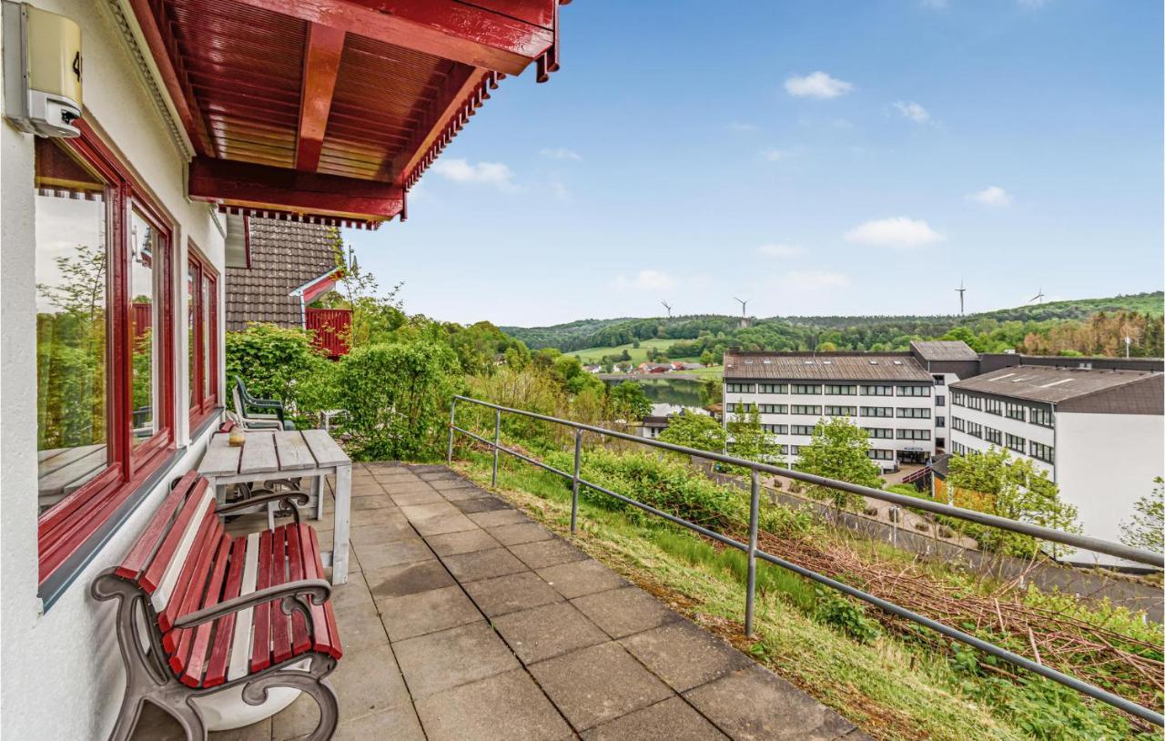 Ferienhaus 107 In Kirchheim Kemmerode المظهر الخارجي الصورة