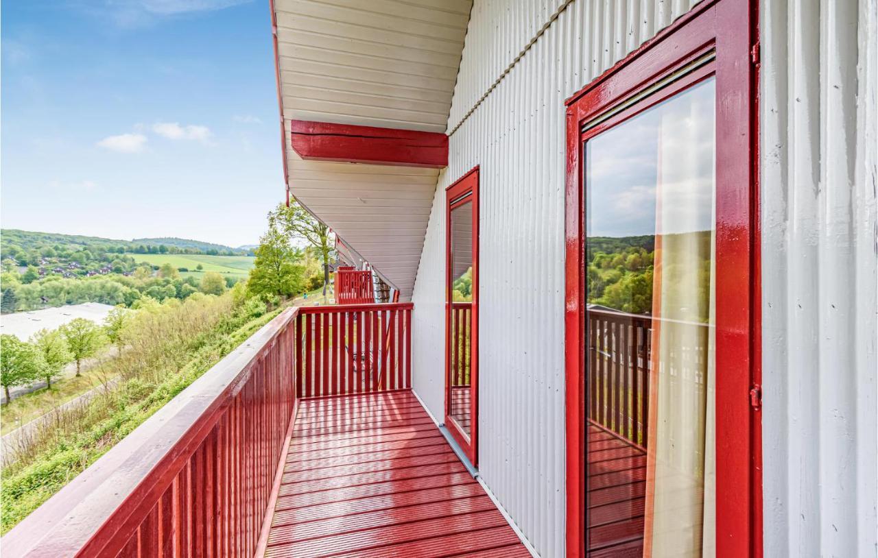 Ferienhaus 107 In Kirchheim Kemmerode المظهر الخارجي الصورة