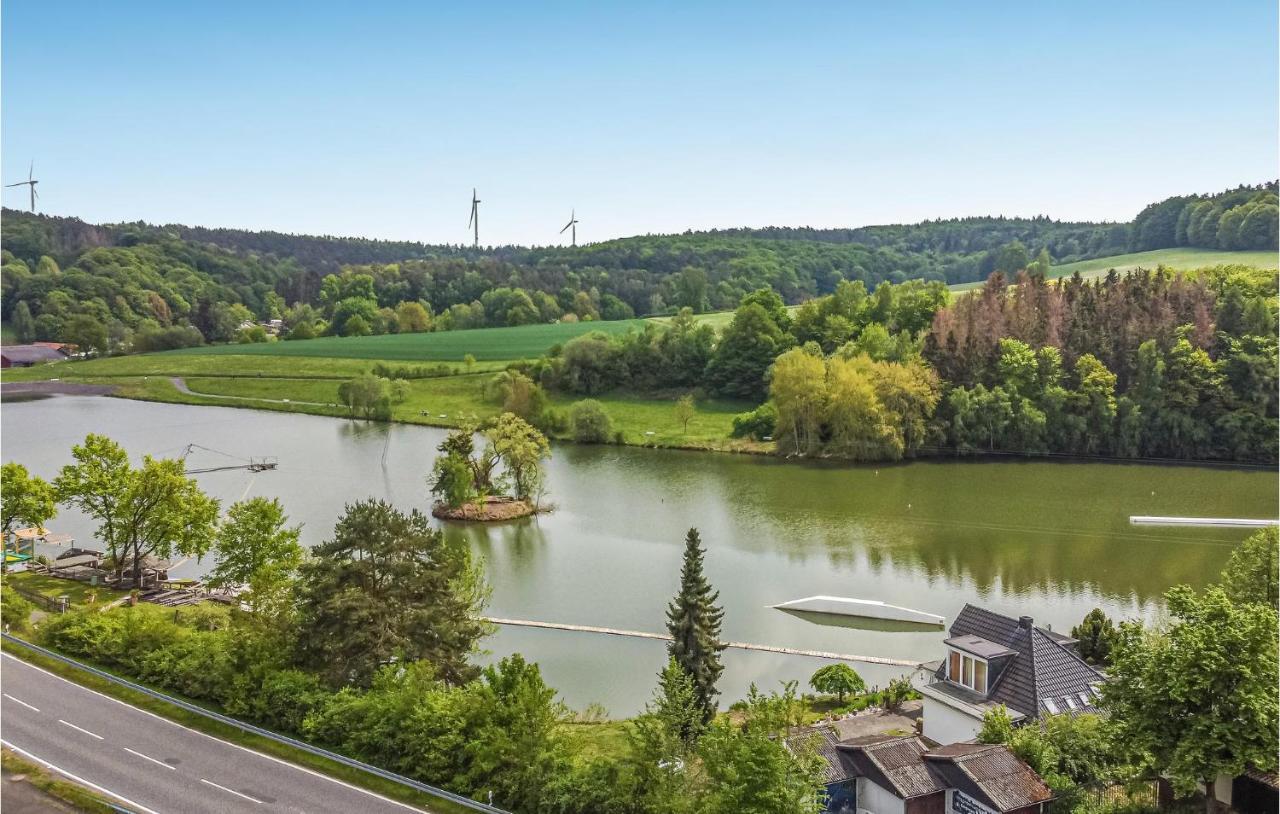 Ferienhaus 107 In Kirchheim Kemmerode المظهر الخارجي الصورة