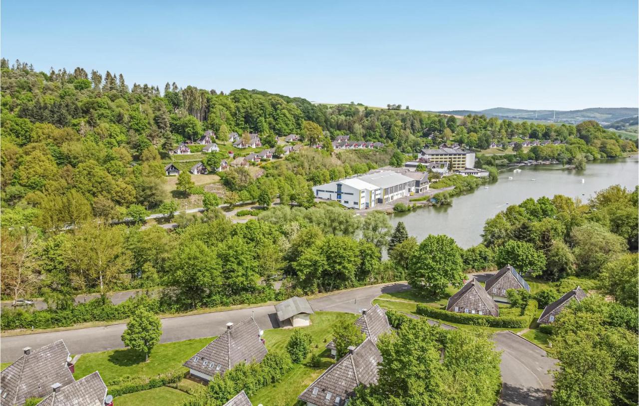 Ferienhaus 107 In Kirchheim Kemmerode المظهر الخارجي الصورة