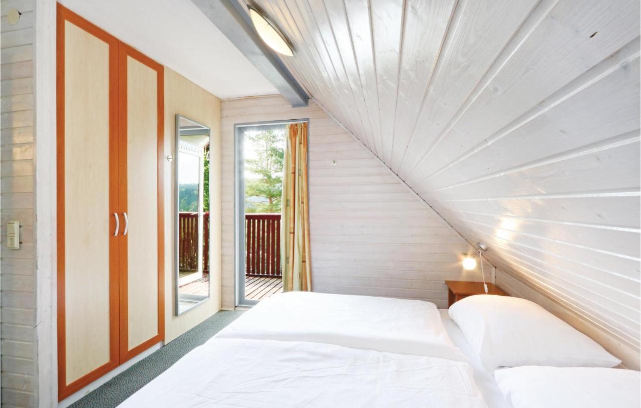 Ferienhaus 107 In Kirchheim Kemmerode المظهر الخارجي الصورة