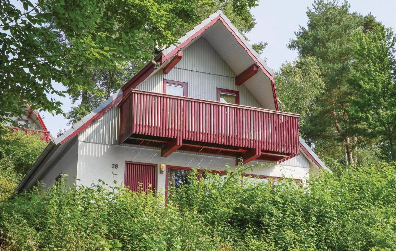 Ferienhaus 107 In Kirchheim Kemmerode المظهر الخارجي الصورة