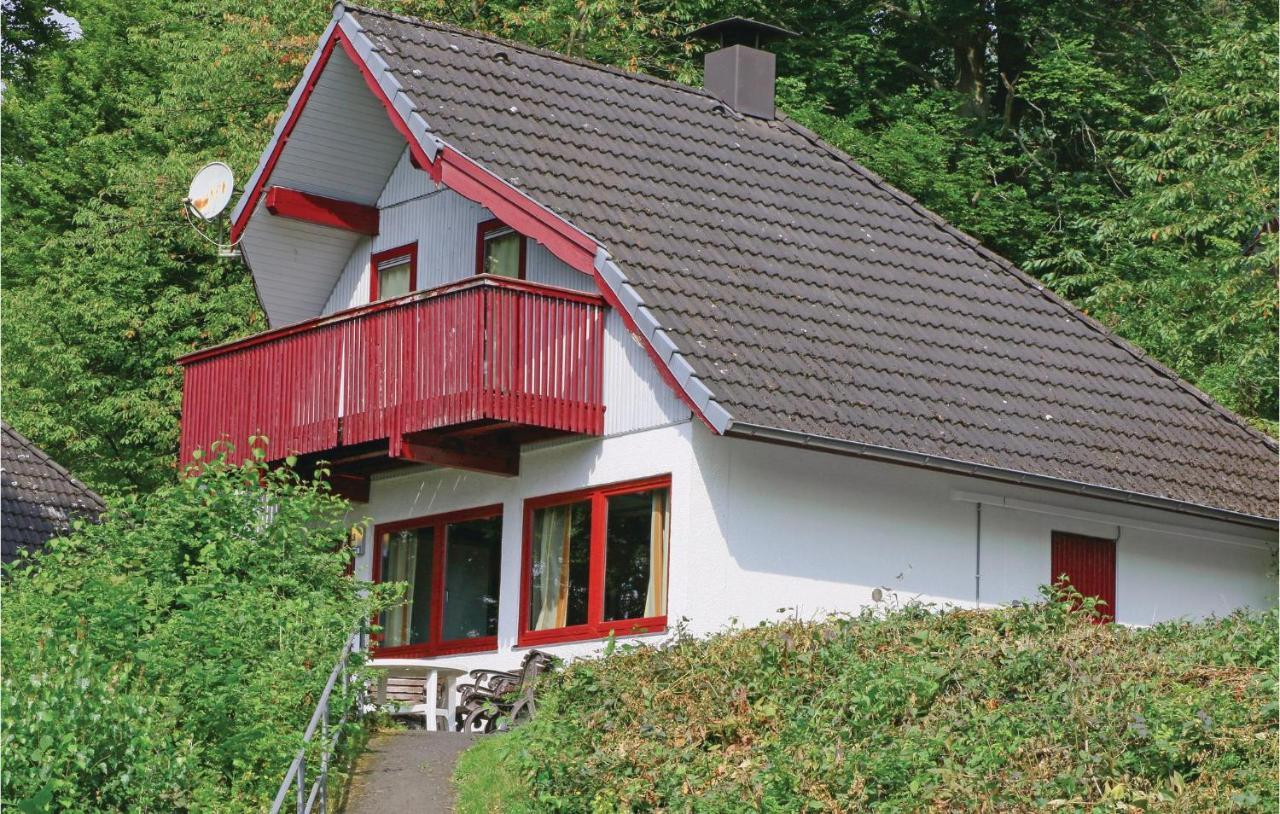 Ferienhaus 107 In Kirchheim Kemmerode المظهر الخارجي الصورة