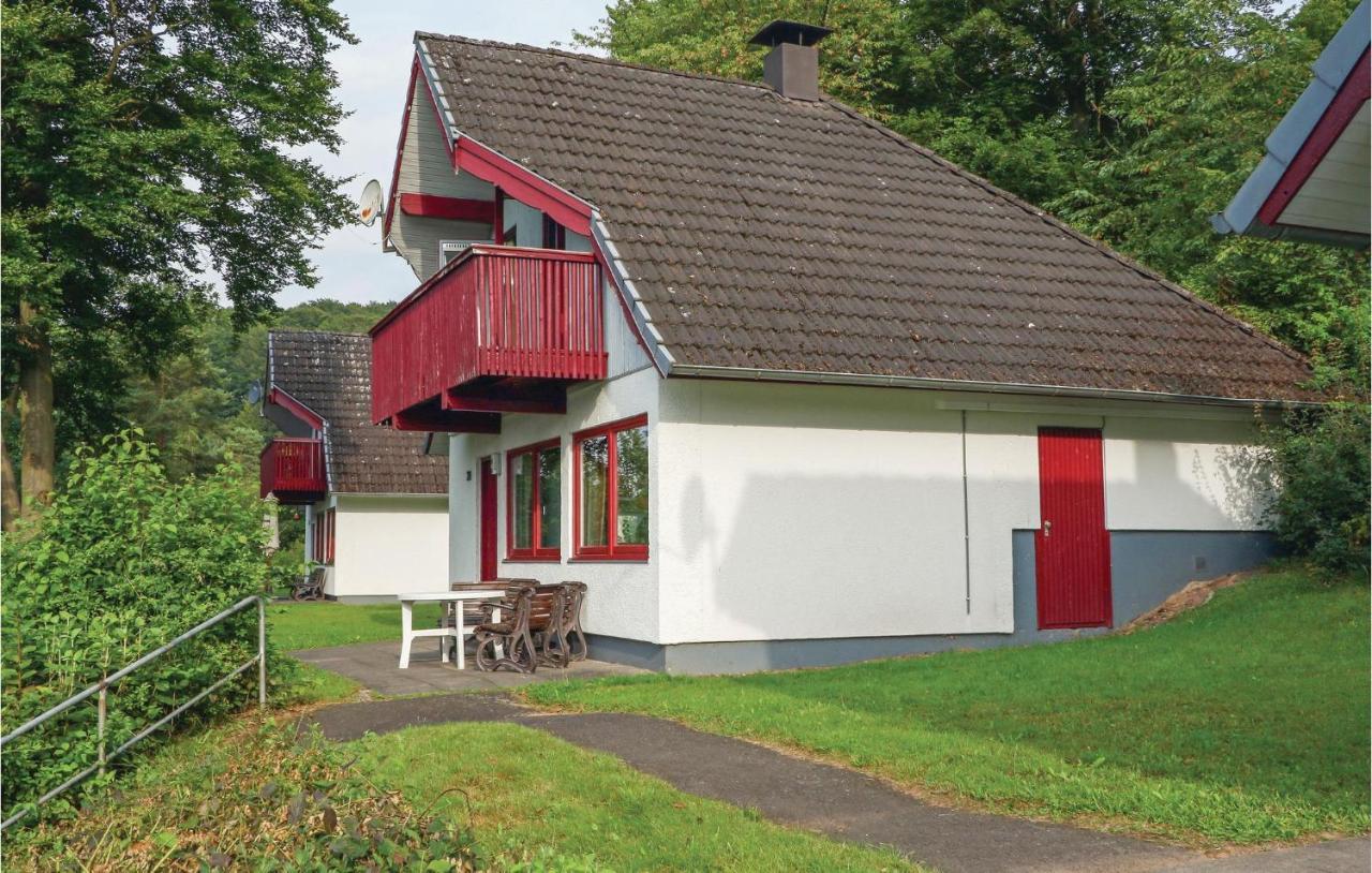 Ferienhaus 107 In Kirchheim Kemmerode المظهر الخارجي الصورة