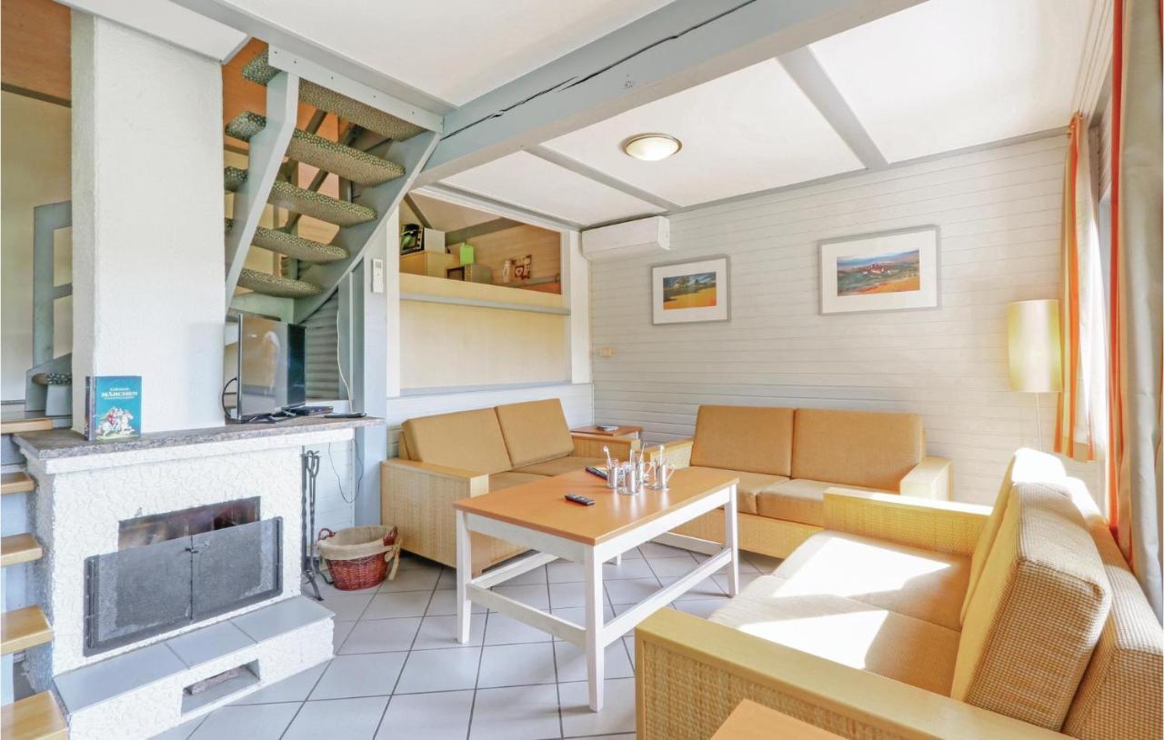 Ferienhaus 107 In Kirchheim Kemmerode المظهر الخارجي الصورة