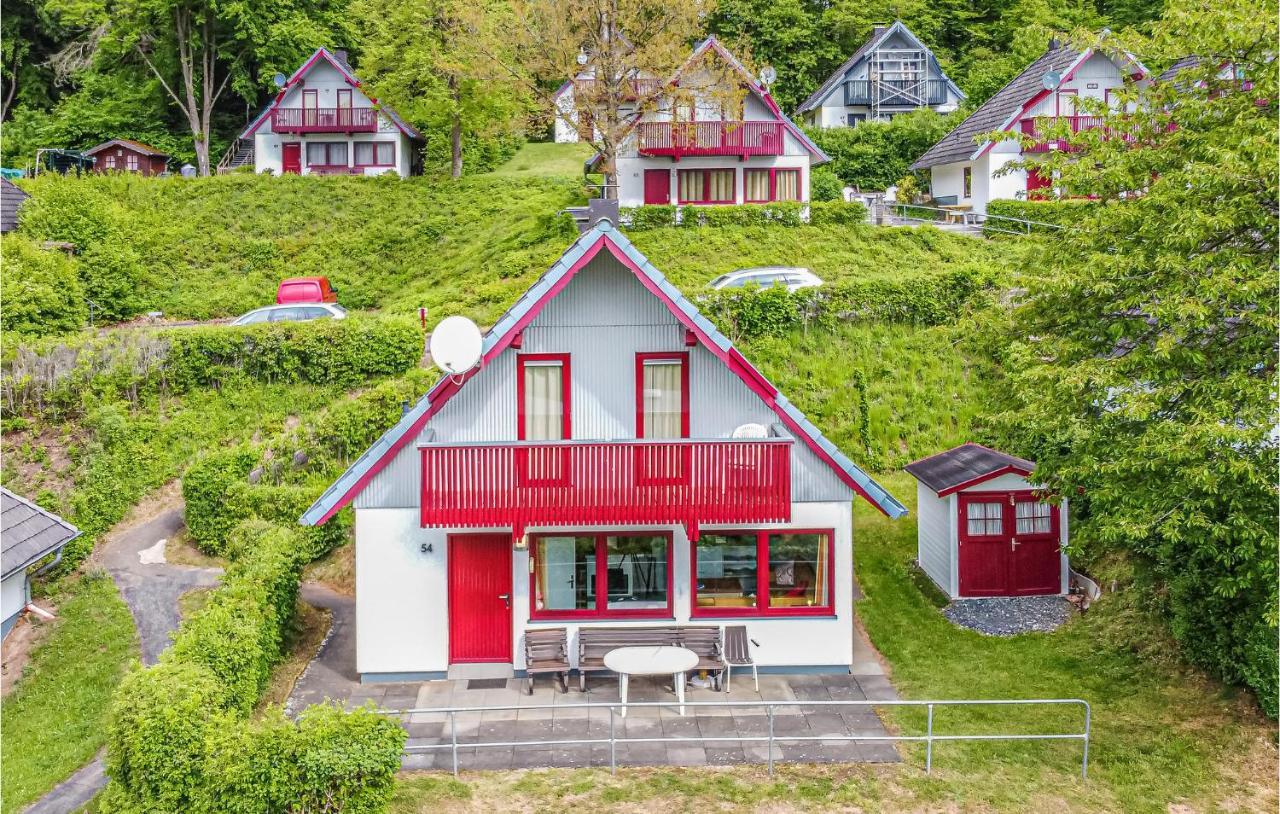 Ferienhaus 107 In Kirchheim Kemmerode المظهر الخارجي الصورة