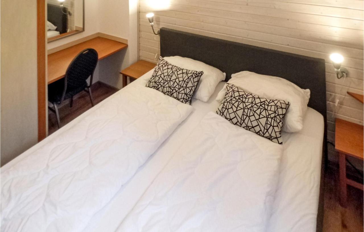 Ferienhaus 107 In Kirchheim Kemmerode المظهر الخارجي الصورة