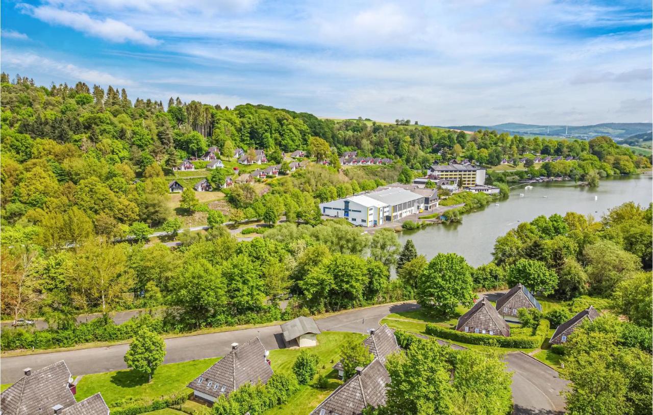Ferienhaus 107 In Kirchheim Kemmerode المظهر الخارجي الصورة