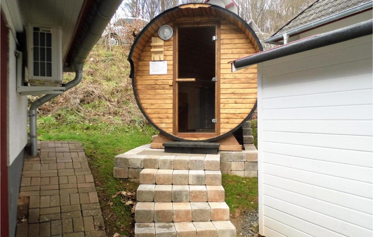 Ferienhaus 107 In Kirchheim Kemmerode المظهر الخارجي الصورة