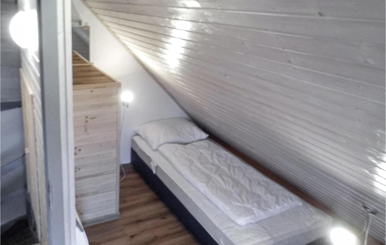 Ferienhaus 107 In Kirchheim Kemmerode المظهر الخارجي الصورة