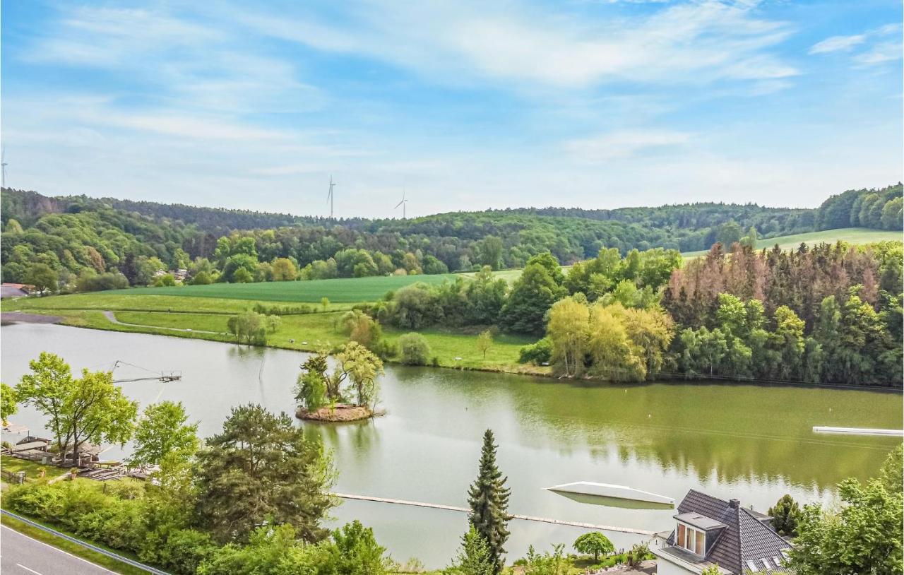 Ferienhaus 107 In Kirchheim Kemmerode المظهر الخارجي الصورة