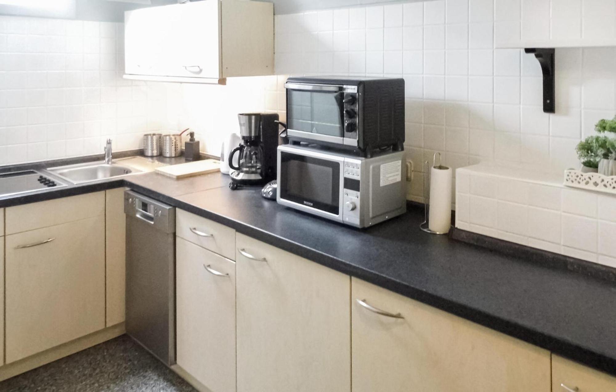 Ferienhaus 107 In Kirchheim Kemmerode المظهر الخارجي الصورة