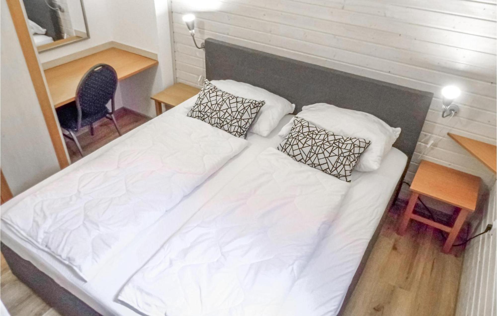 Ferienhaus 107 In Kirchheim Kemmerode المظهر الخارجي الصورة