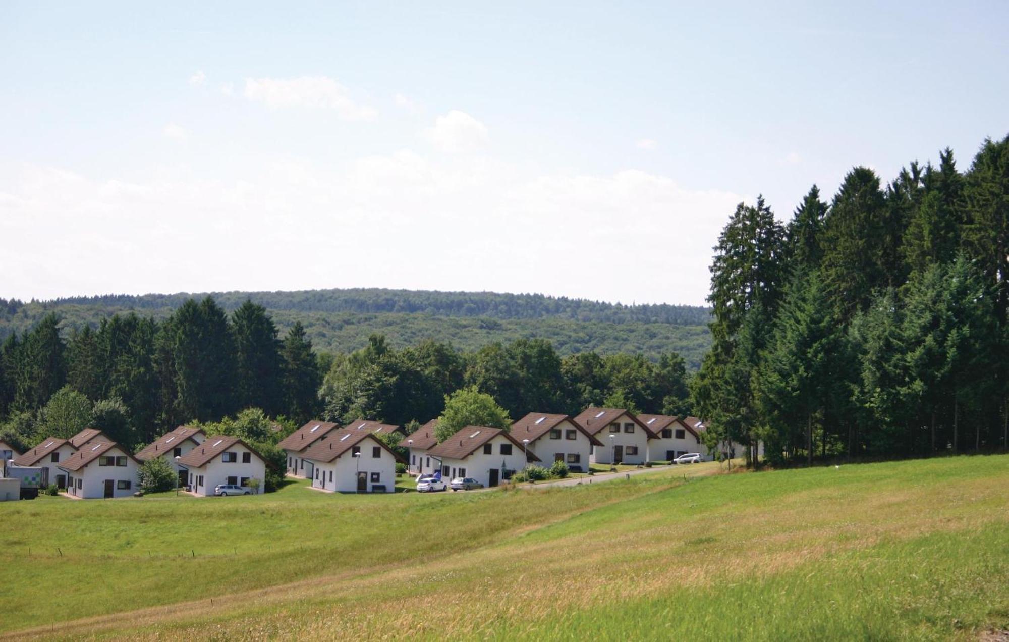 Ferienhaus 107 In Kirchheim Kemmerode المظهر الخارجي الصورة