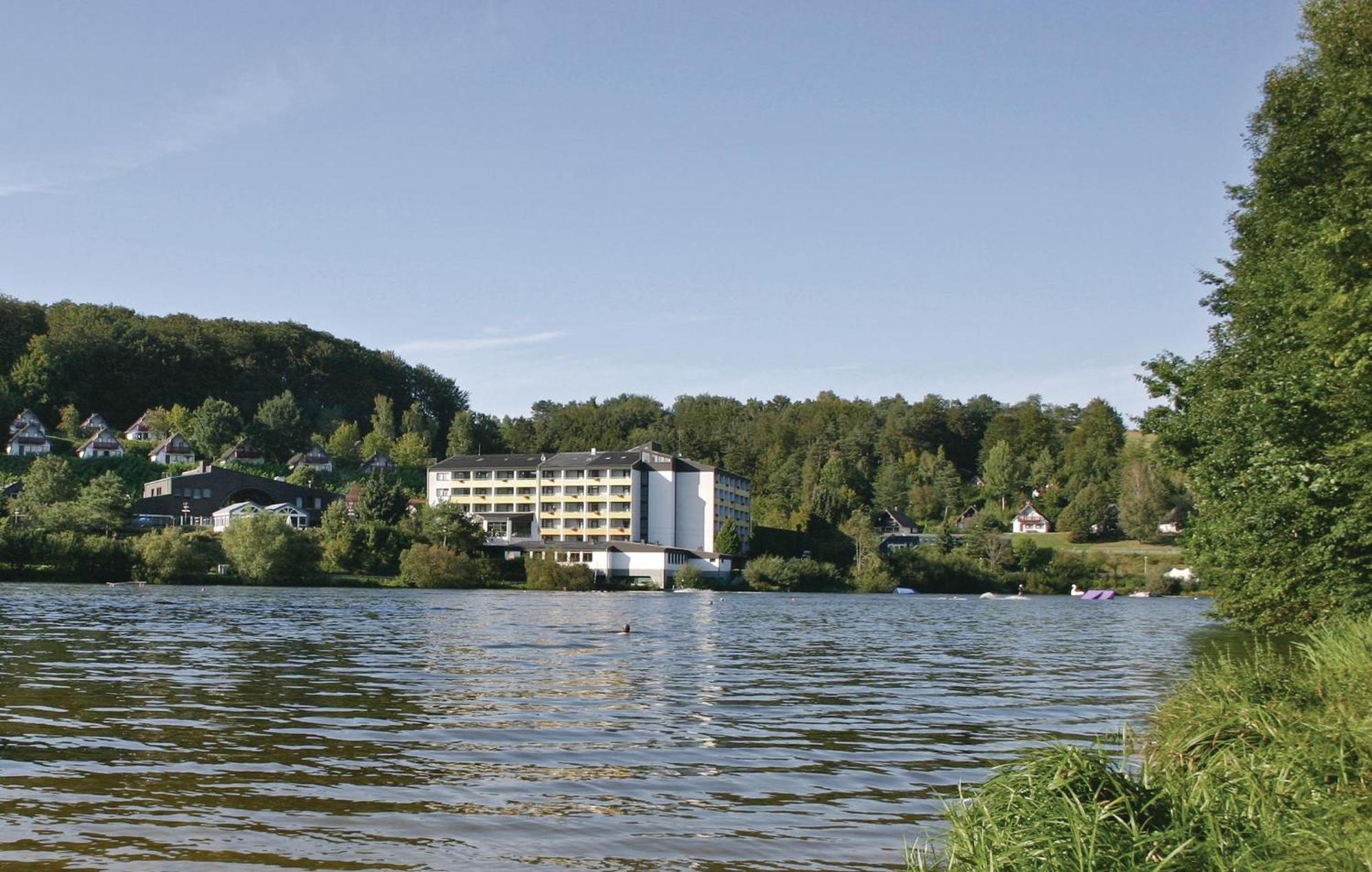 Ferienhaus 107 In Kirchheim Kemmerode المظهر الخارجي الصورة