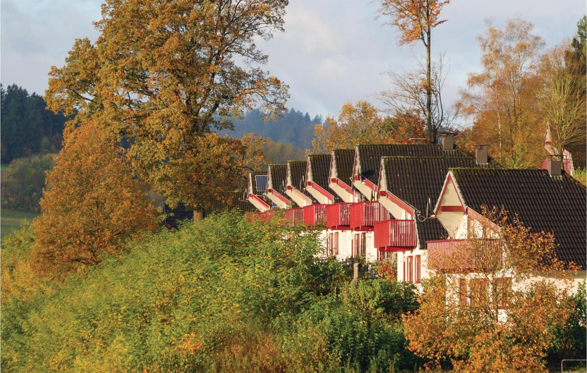 Ferienhaus 107 In Kirchheim Kemmerode المظهر الخارجي الصورة