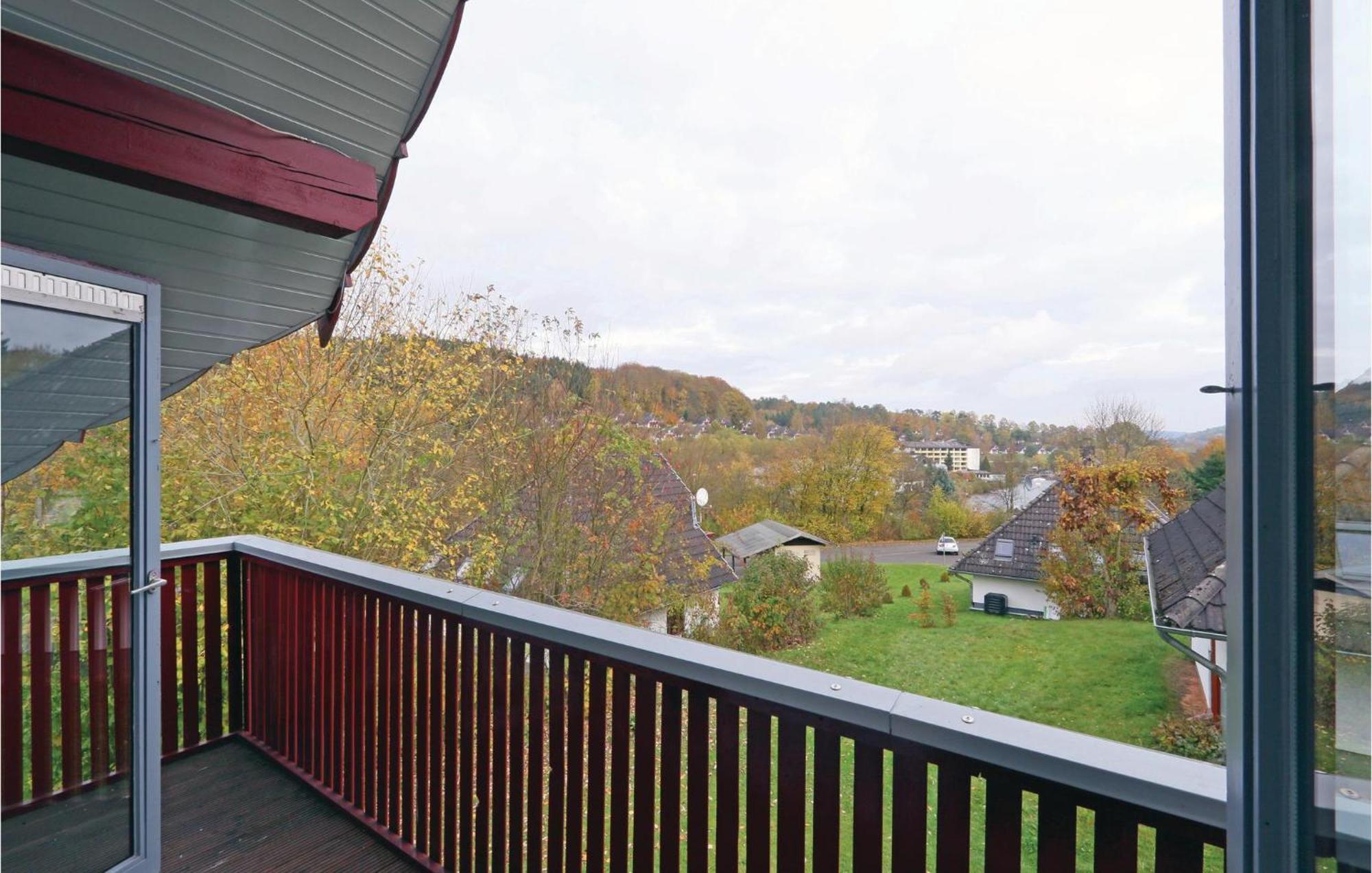 Ferienhaus 107 In Kirchheim Kemmerode المظهر الخارجي الصورة